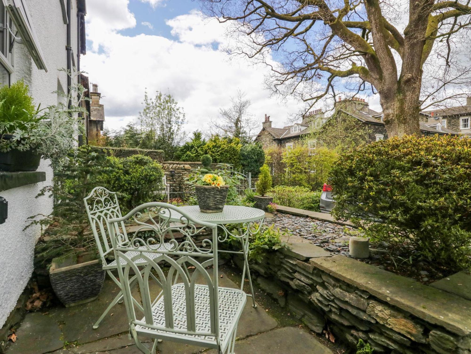 Acorn Cottage Windermere Ngoại thất bức ảnh