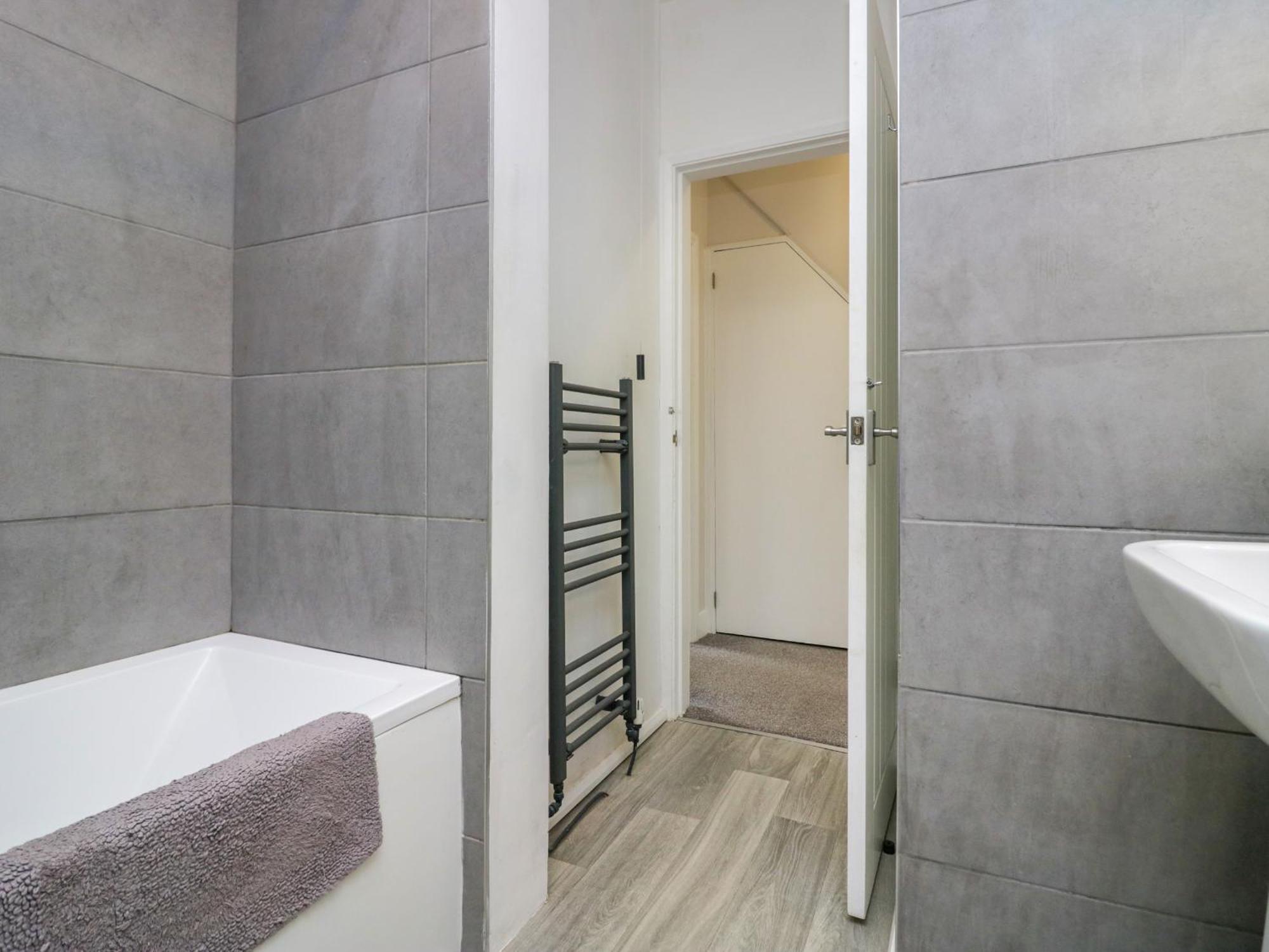Acorn Cottage Windermere Ngoại thất bức ảnh