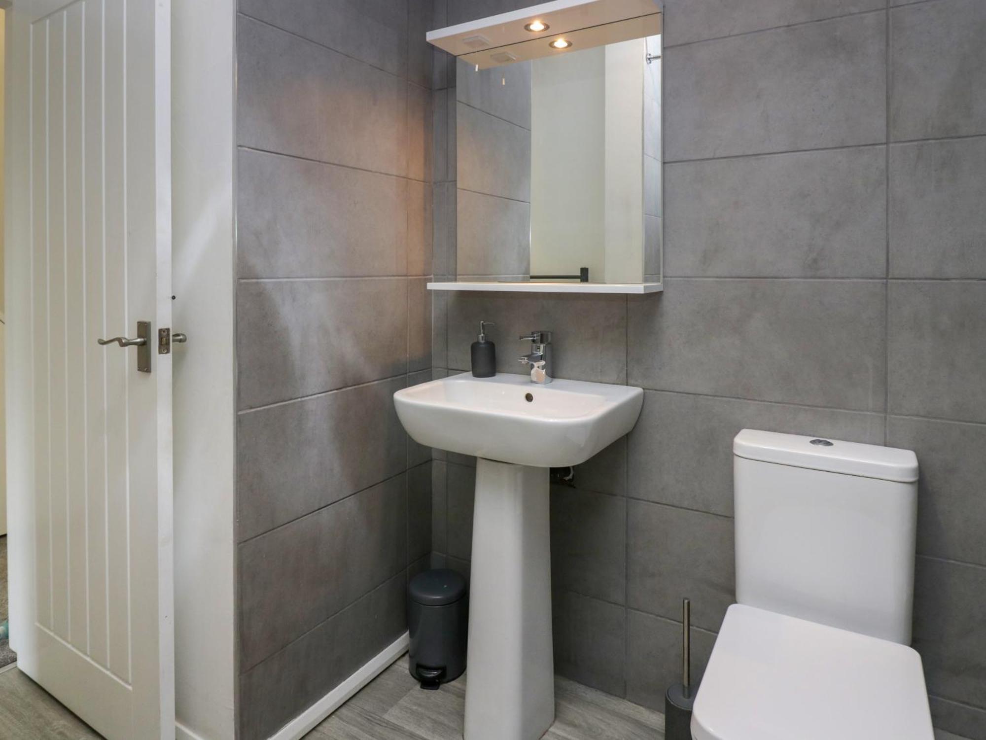 Acorn Cottage Windermere Ngoại thất bức ảnh