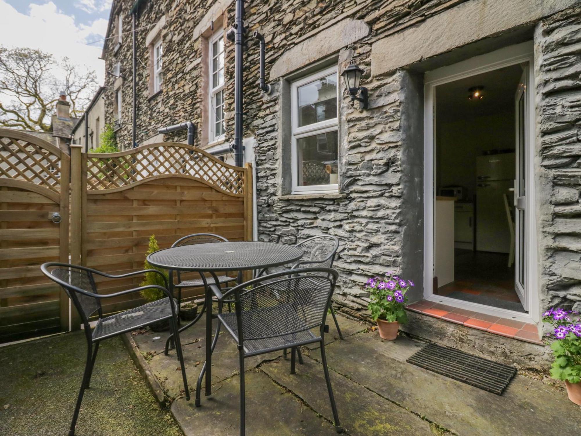 Acorn Cottage Windermere Ngoại thất bức ảnh