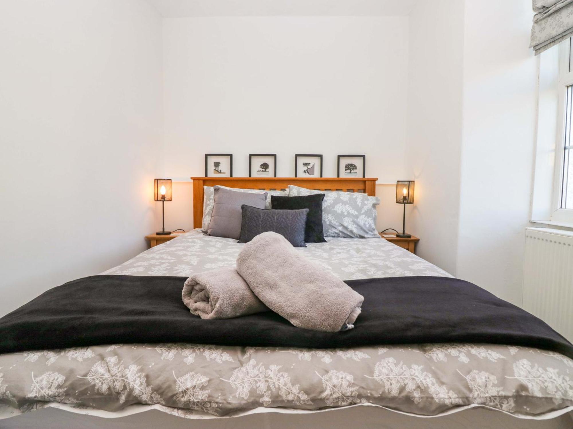 Acorn Cottage Windermere Ngoại thất bức ảnh