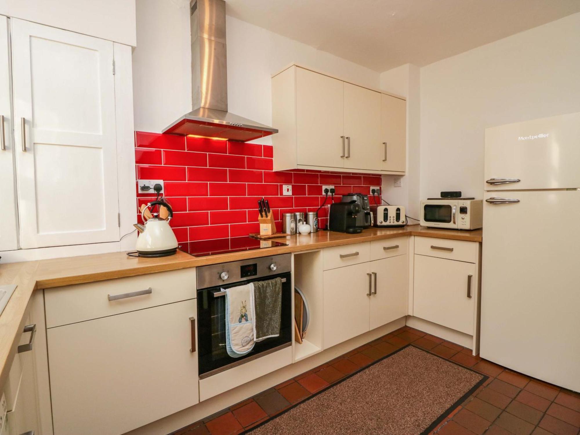 Acorn Cottage Windermere Ngoại thất bức ảnh