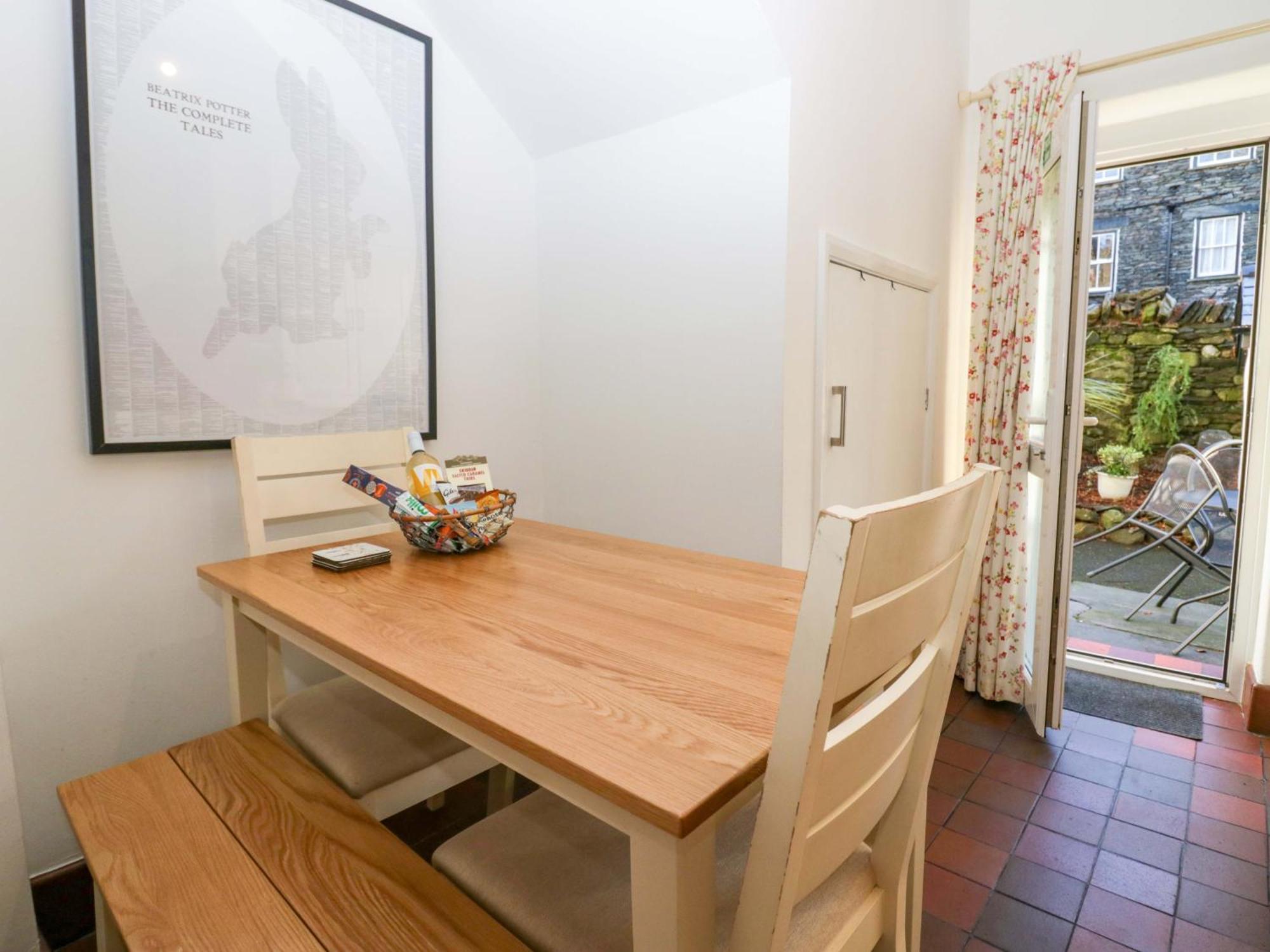 Acorn Cottage Windermere Ngoại thất bức ảnh