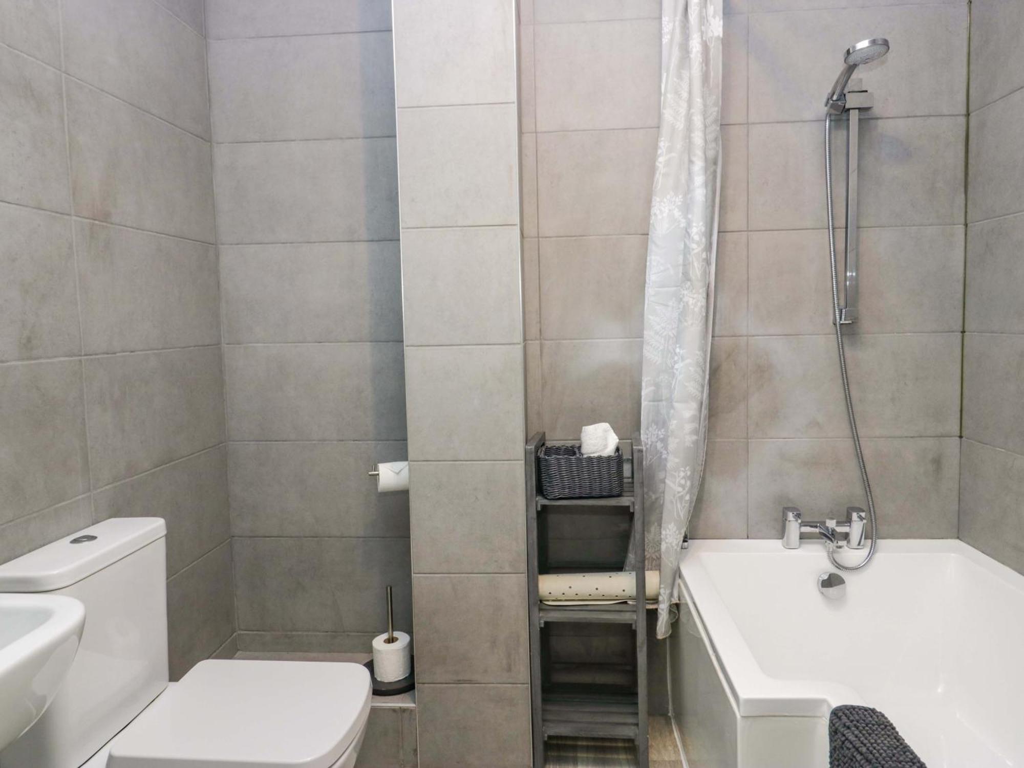 Acorn Cottage Windermere Ngoại thất bức ảnh
