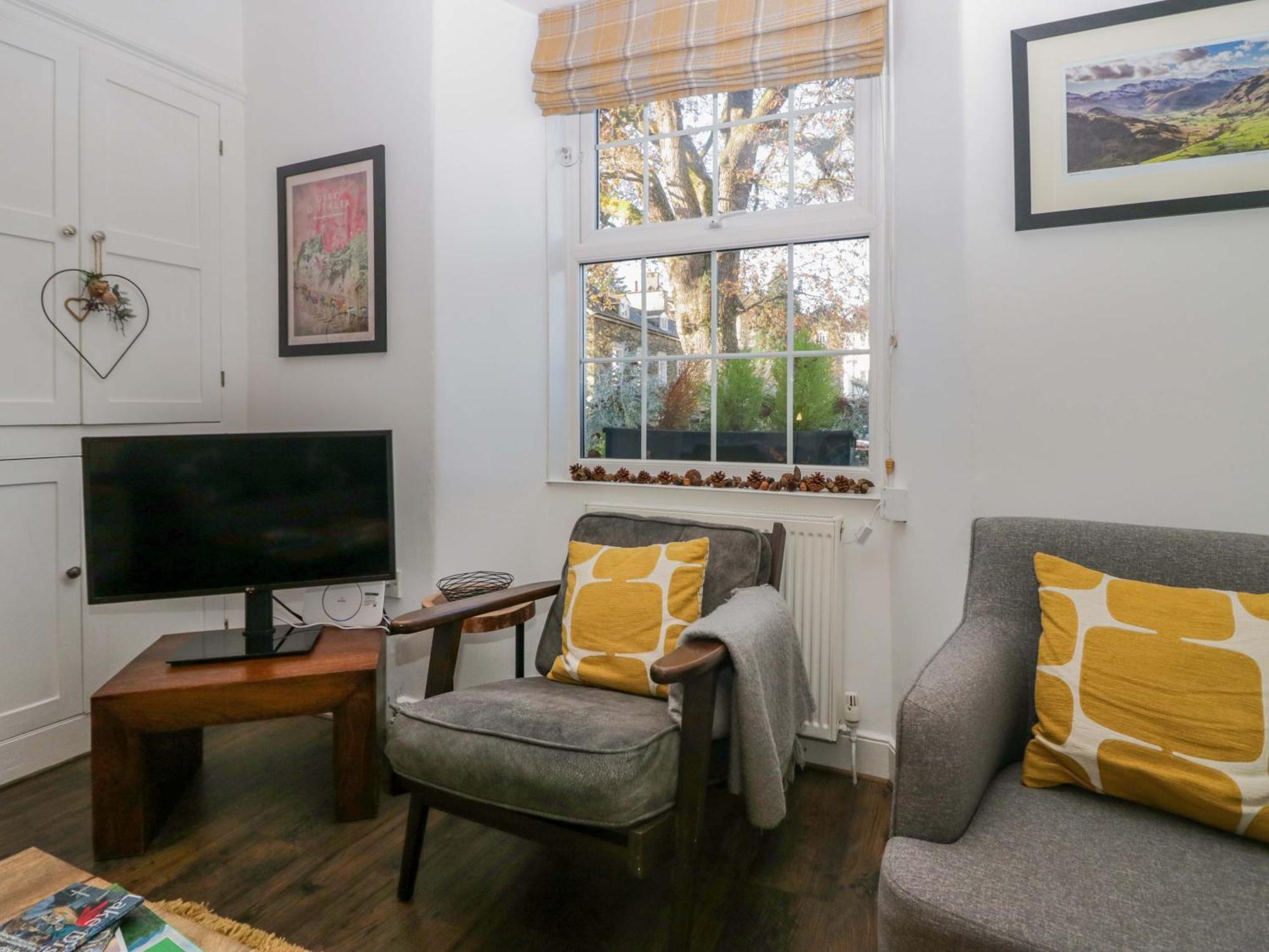 Acorn Cottage Windermere Ngoại thất bức ảnh