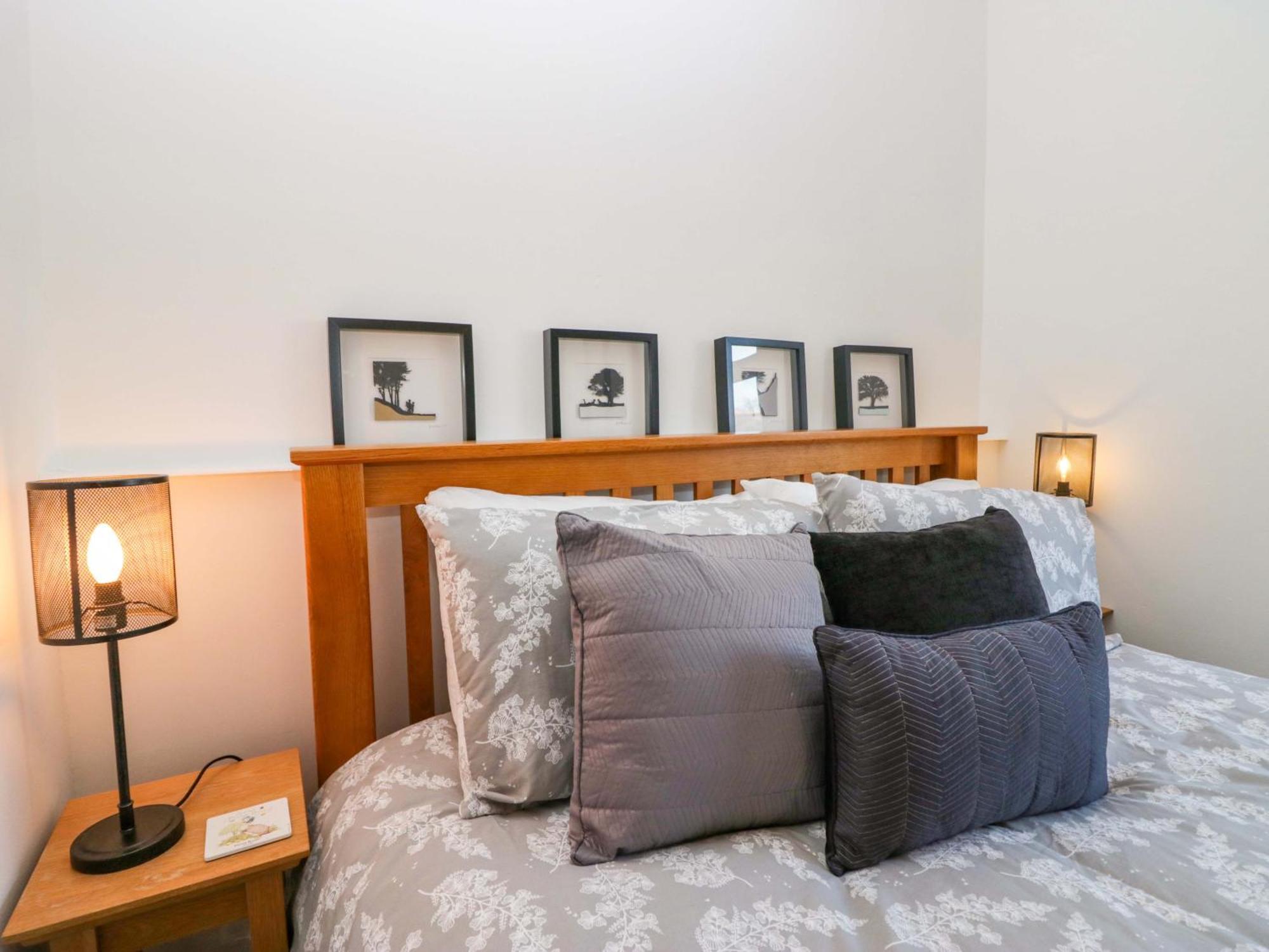 Acorn Cottage Windermere Ngoại thất bức ảnh