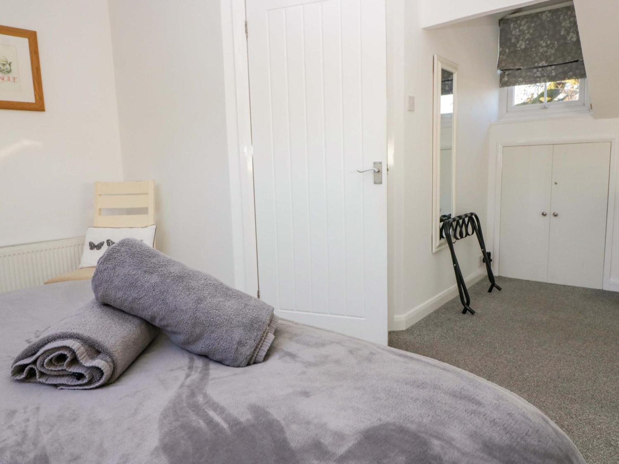 Acorn Cottage Windermere Ngoại thất bức ảnh